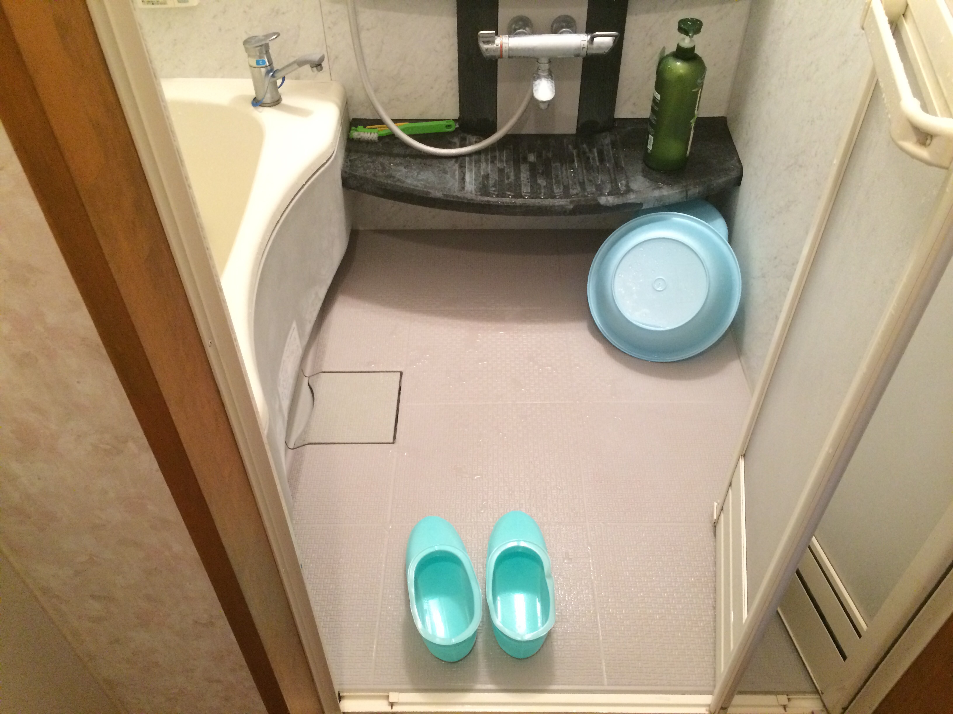 japanese bathroom slippers